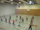 Zumba 2014