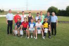 Raiffeisenpokal 2014