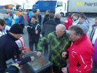 30. Skifahrt 2015