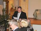 Weihnachtsfeier 2015