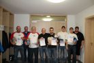 Kickerturnier 2016