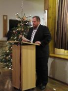 Weihnachtsfeier 2016