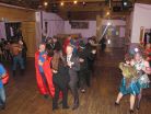 Sportlerball 2017