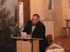 Weihnachtsfeier 2017