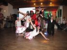 Sportlerball 2018