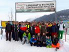 Skifahrt 2018