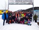 Skifahrt 2019