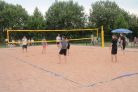 Beachvolleyball 2019