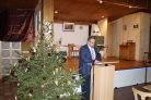 Weihnachtsfeier 2019