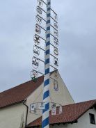 Maibaum 2022