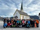 Skifahrt 2024