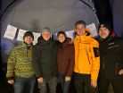 8. Apres Ski Party  