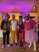 Sportlerball 2025