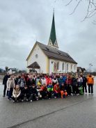 Skifahrt 2025
