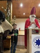 Weihnachtsfeier 2025